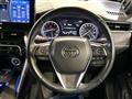 2020 Toyota Harrier