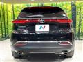 2020 Toyota Harrier