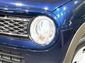 2021 Suzuki Lapin