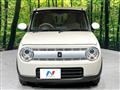 2019 Suzuki Lapin