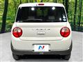 2019 Suzuki Lapin