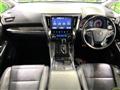 2019 Toyota Vellfire