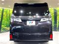 2019 Toyota Vellfire