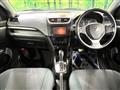 2011 Suzuki Swift