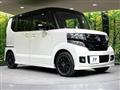 2017 Honda N BOX