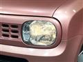 2010 Suzuki Lapin
