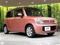 2010 Suzuki Lapin