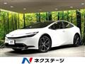 2023 Toyota Prius