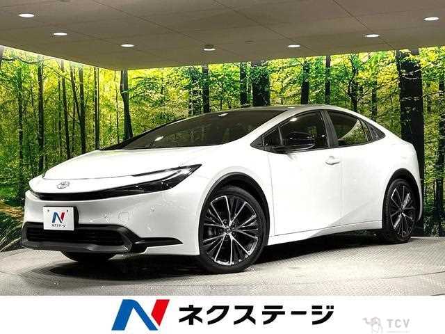 2023 Toyota Prius