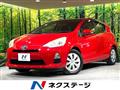 2012 Toyota AQUA