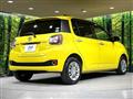 2018 Toyota Passo