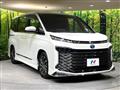2024 Toyota Voxy