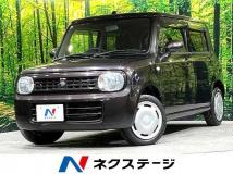 2015 Suzuki Lapin