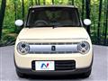 2020 Suzuki Lapin