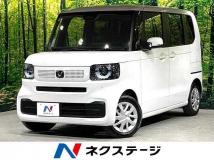 2024 Honda N BOX