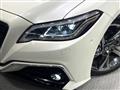 2018 Toyota Crown Hybrid