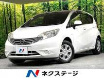 2013 Nissan Note