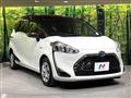 2019 Toyota Sienta