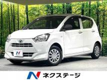 2017 Daihatsu Mira
