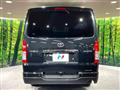 2023 Toyota Hiace Van