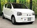 2017 Suzuki Alto