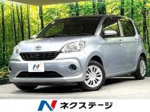 2018 Toyota Passo