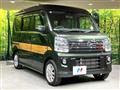 2024 Suzuki Every Wagon