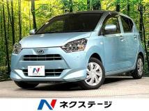 2017 Daihatsu Mira