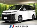 2025 Toyota Voxy