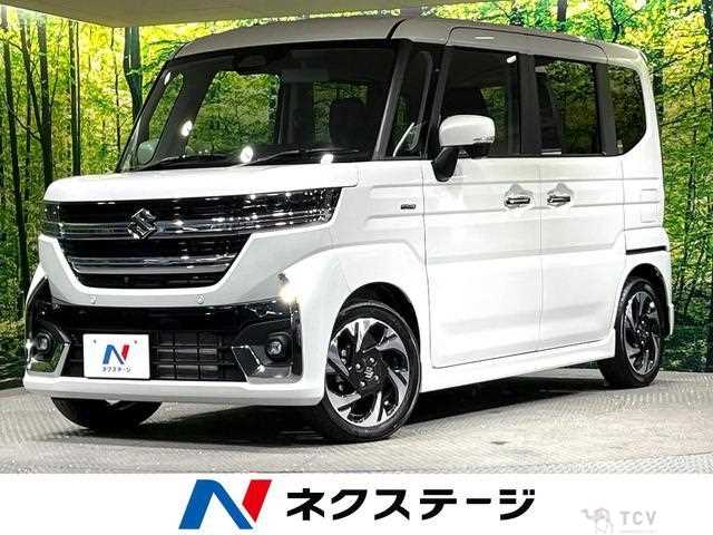 2025 Suzuki Suzuki Others