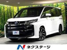 2024 Toyota Noah