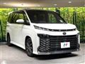 2024 Toyota Voxy