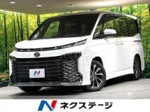 2024 Toyota Voxy