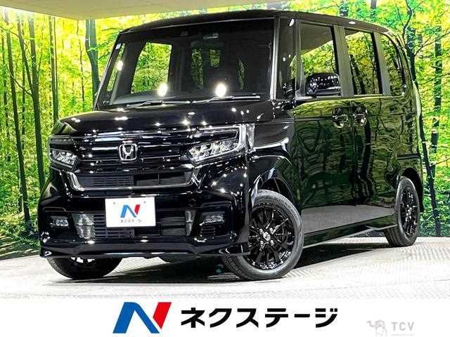 2024 Honda N BOX