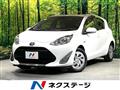 2020 Toyota AQUA