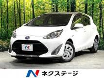 2020 Toyota AQUA