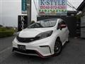 2015 Nissan Note