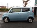 2015 Nissan Moco