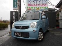 2015 Nissan Moco