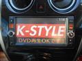 2013 Nissan Note
