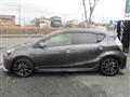 2014 Toyota AQUA