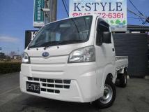 2016 Subaru Sambar