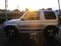 2010 Mitsubishi Pajero Mini