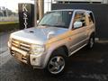 2010 Mitsubishi Pajero Mini