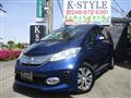 2012 Honda Freed