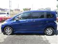 2012 Honda Freed