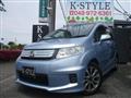 2012 Honda Freed