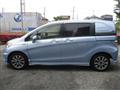 2012 Honda Freed