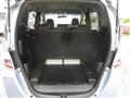 2012 Honda Freed