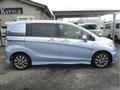 2012 Honda Freed